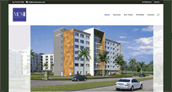Desktop Screenshot of mcshouston.com